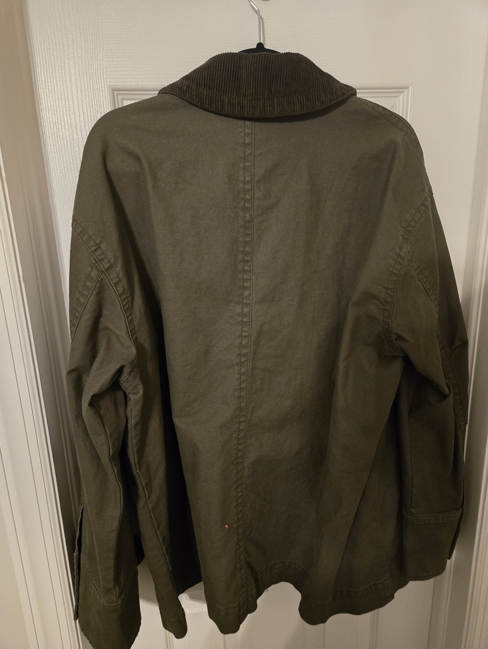 Jacket - Picture 4 of 4